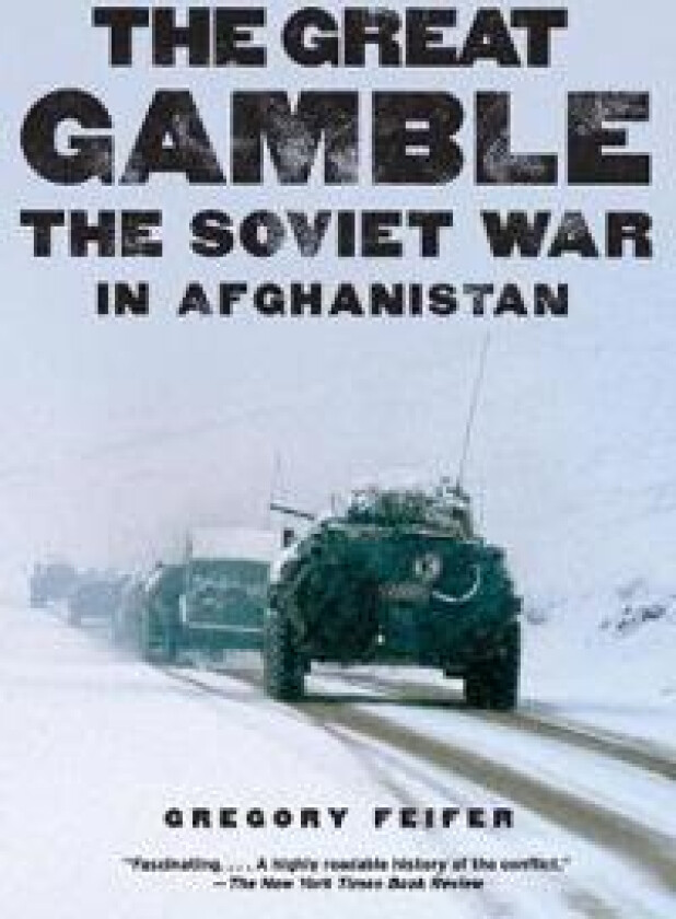The Great Gamble