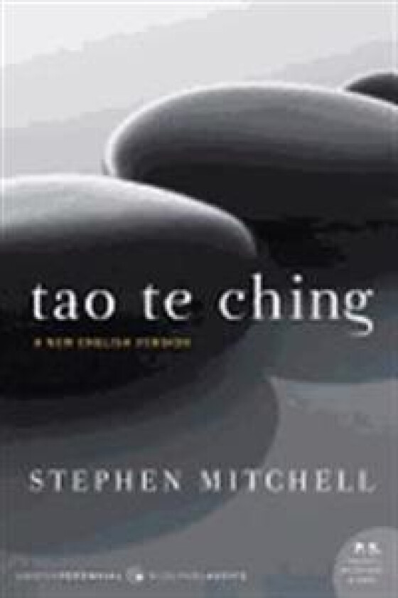Tao Te Ching: A New English Version