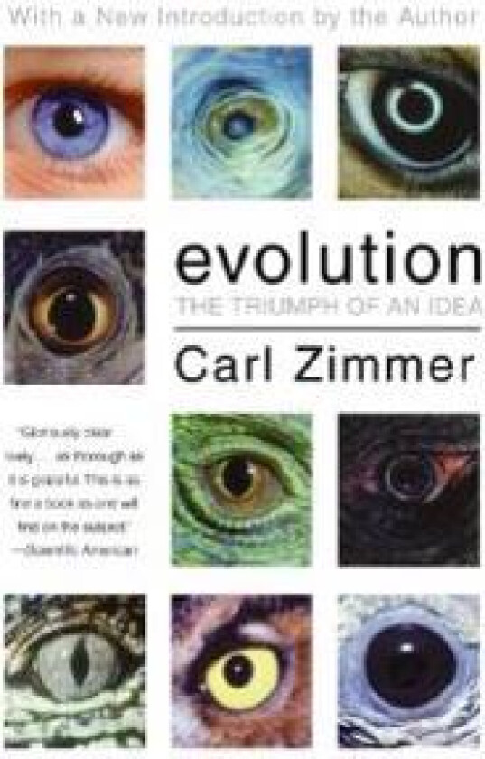 Evolution