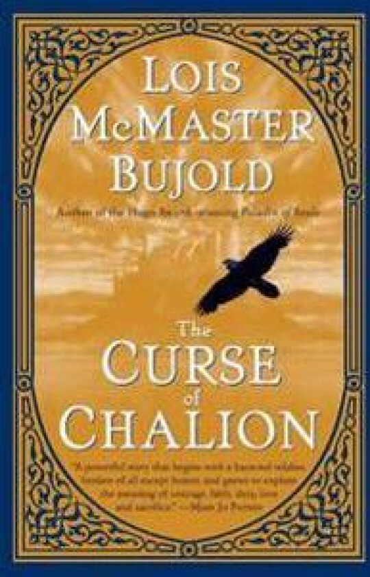 The Curse of Chalion