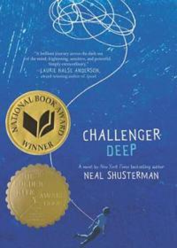 Challenger Deep