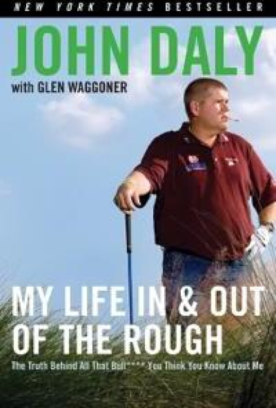 My Life in and Out of the Rough