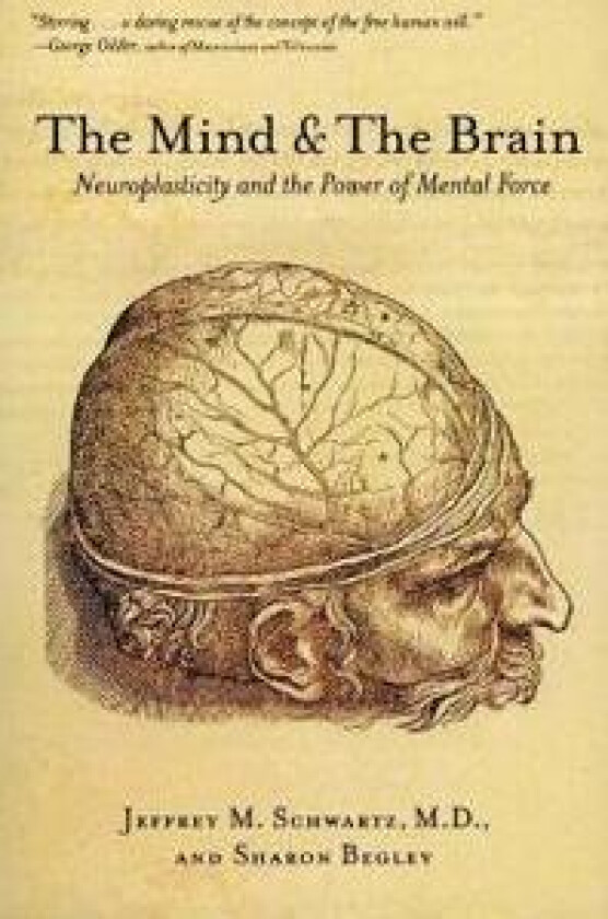 The Mind and the Brain