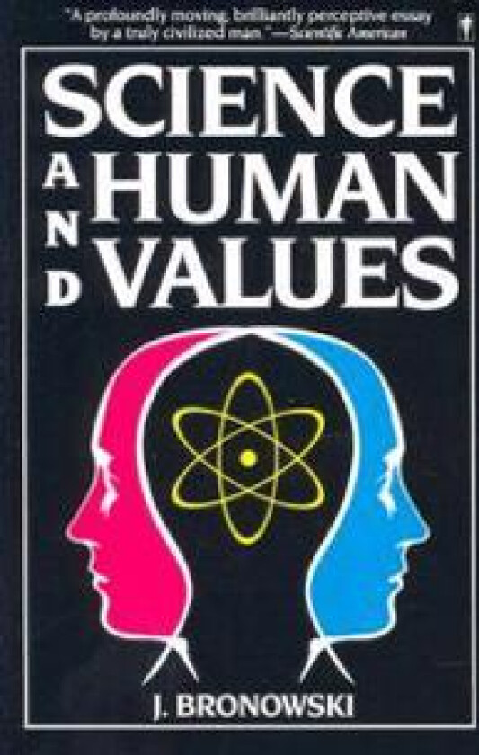 Science & Human Val