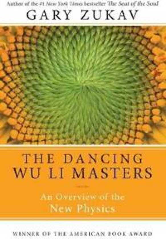 Dancing Wu Li Masters