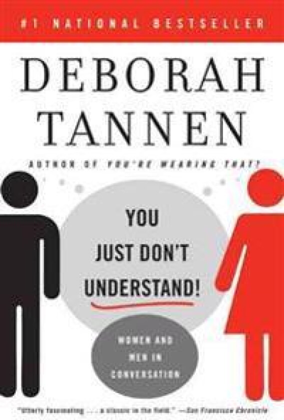 You Just Dont Understand