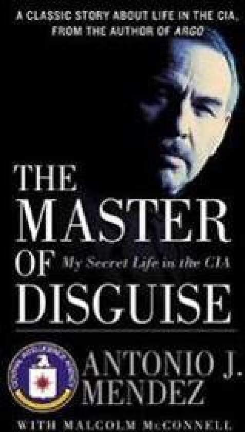 The Master of Disguise