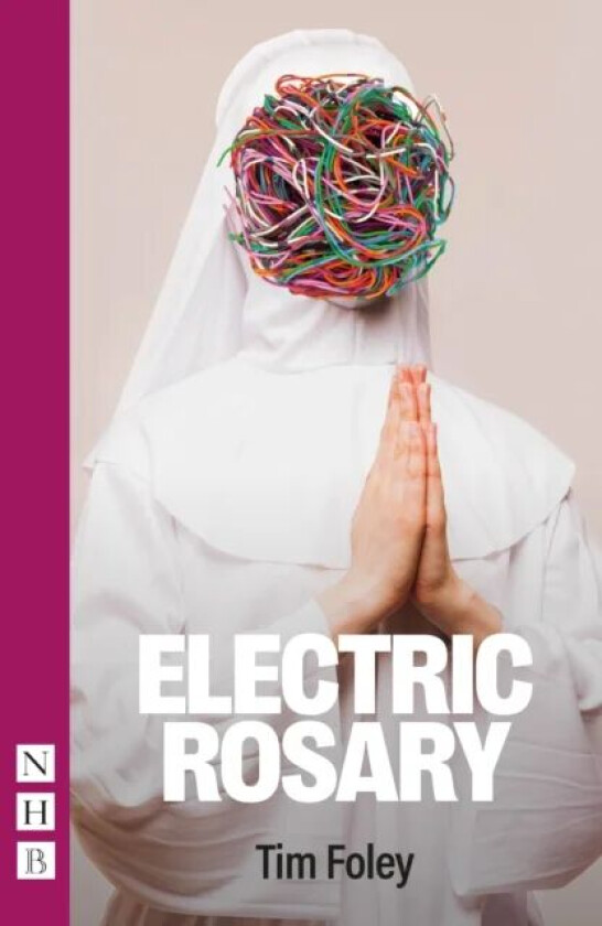 Electric Rosary av Tim Foley