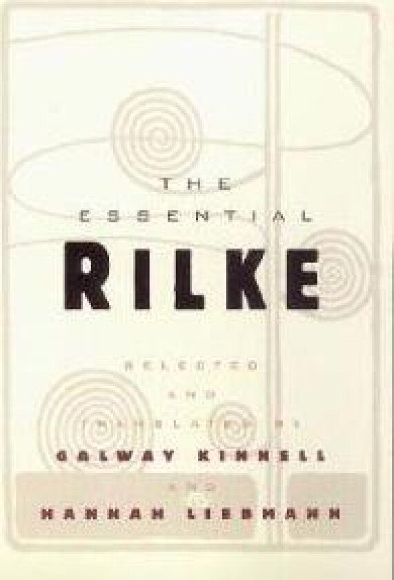 The Essential Rilke