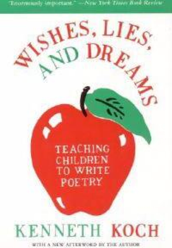 Wishes, Lies and Dreams