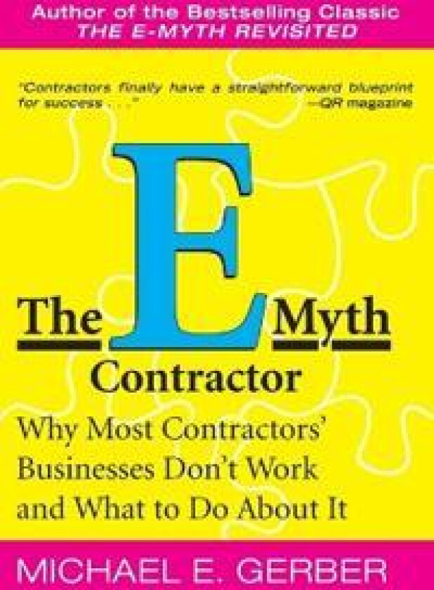 The E-Myth Contractor