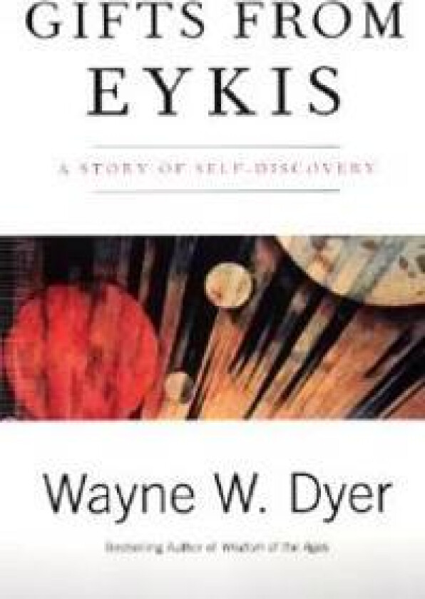 Gifts from Eykis