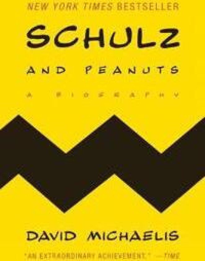 Schulz and Peanuts