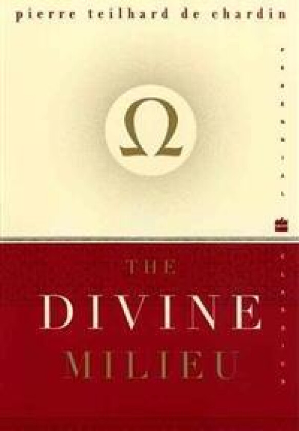 The Divine Milieu