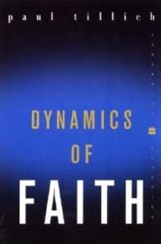 Dynamics of Faith