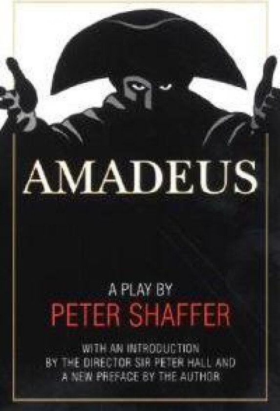 Amadeus