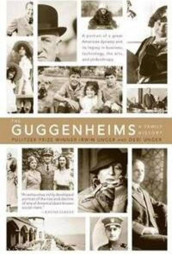The Guggenheims
