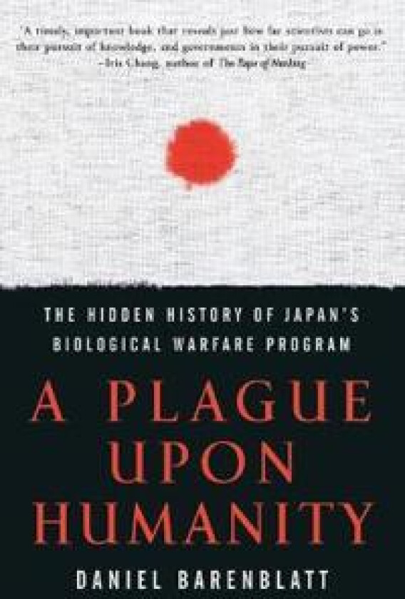 A Plague Upon Humanity