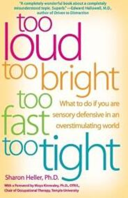 Too Loud Too Bright Too Fast Too Tight