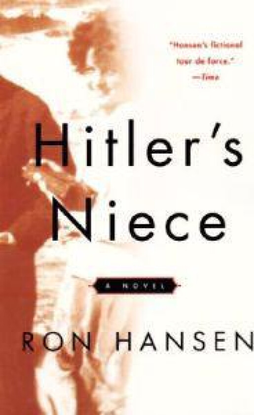 Hitler's Niece