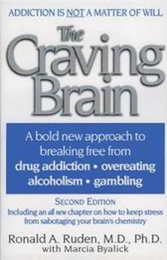 The Craving Brain