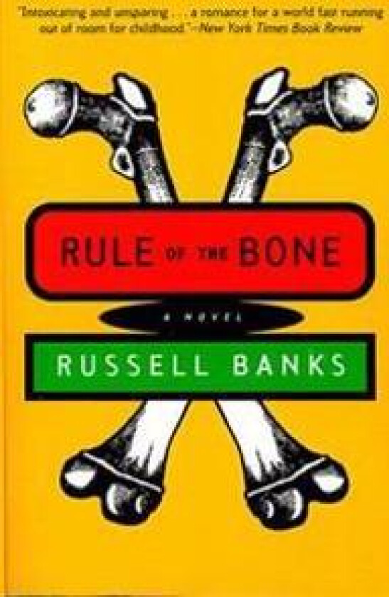 Rule of the Bone
