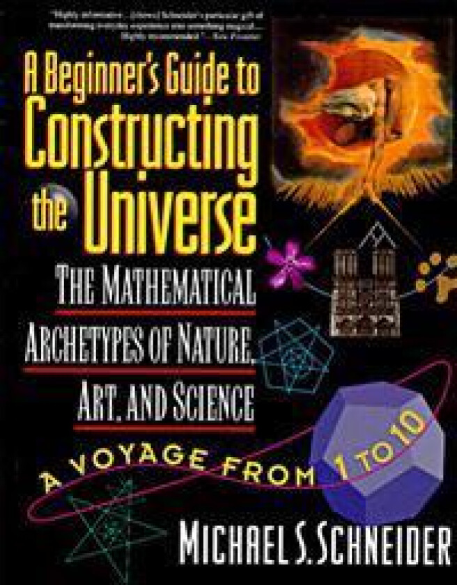 BEGINNERS GT CONSTRUCTING THE UNIVERSE