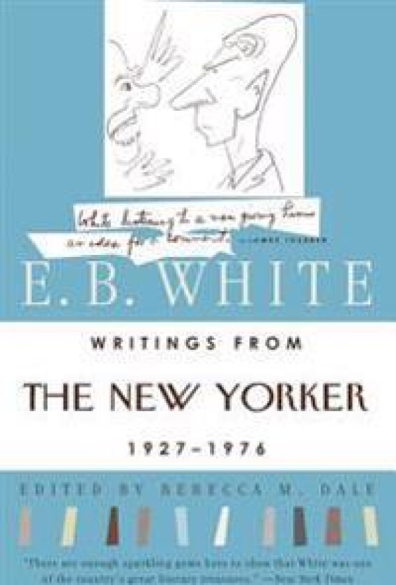 Writings from the 'New Yorker', 1920s-70s