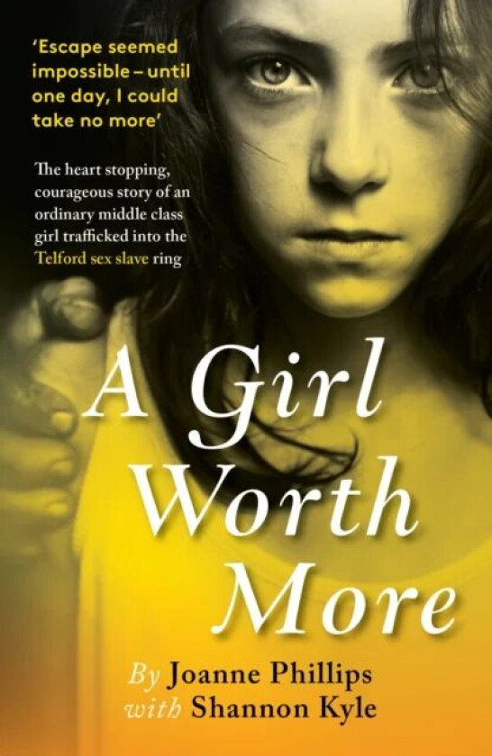 A Girl Worth More av Joanne Phillips