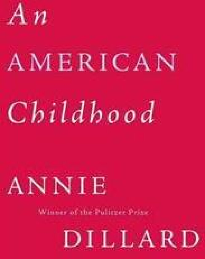 An American Childhood