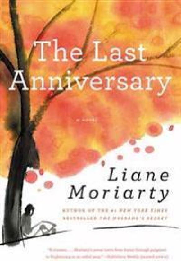 The Last Anniversary