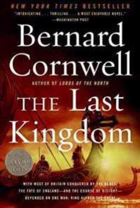 The Last Kingdom
