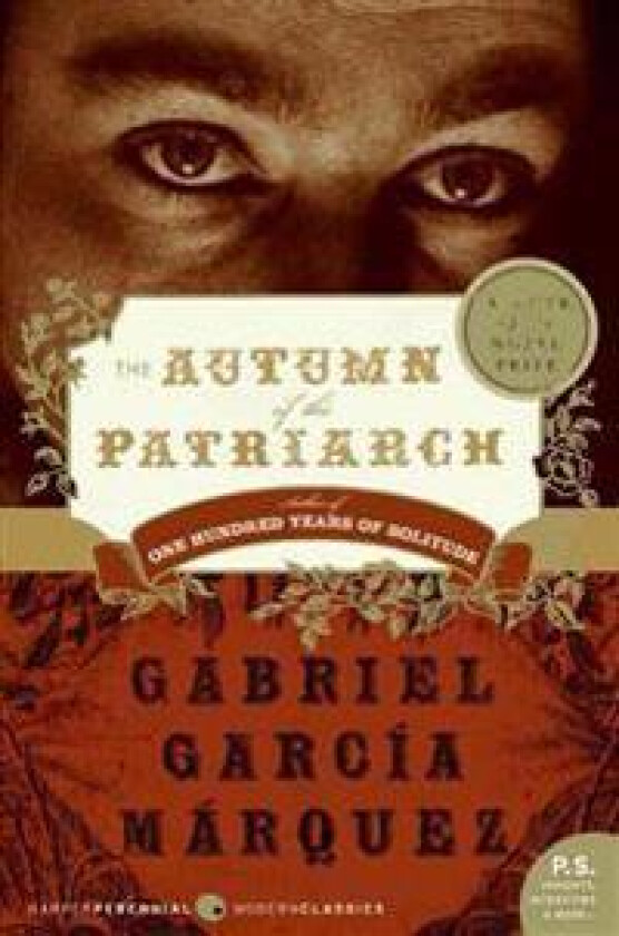 The Autumn of the Patriarch