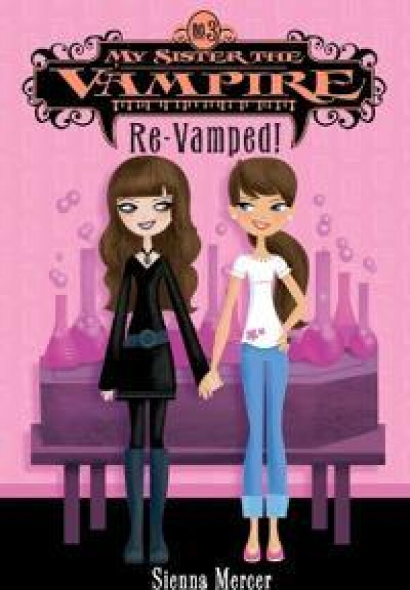 Re-vamped