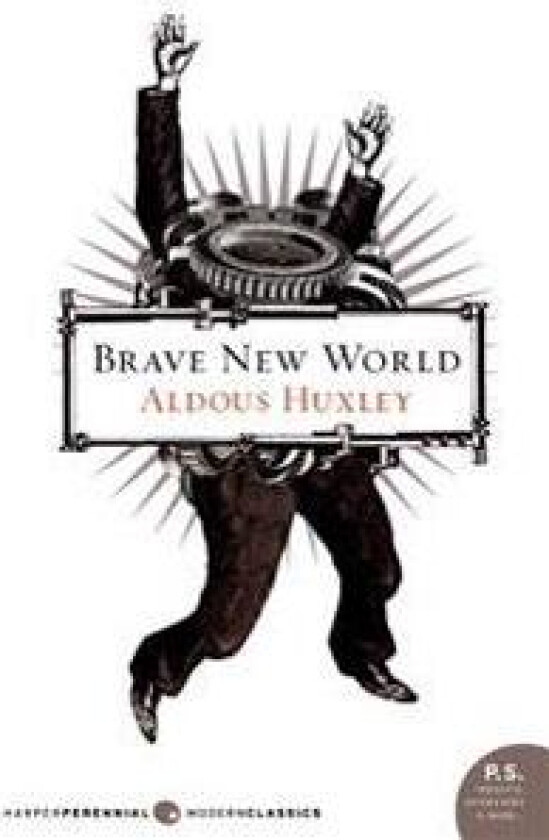 Brave New World