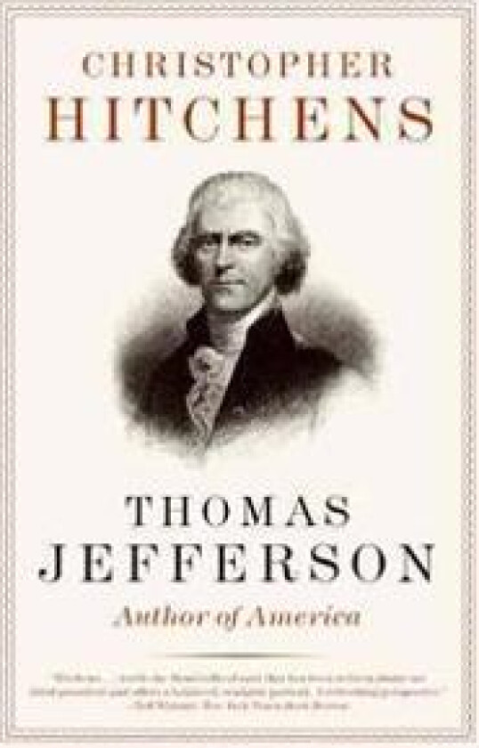 THOMAS JEFFERSON