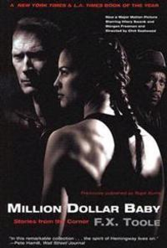 Million Dollar Baby