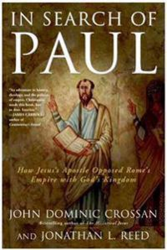 In Search Of Paul