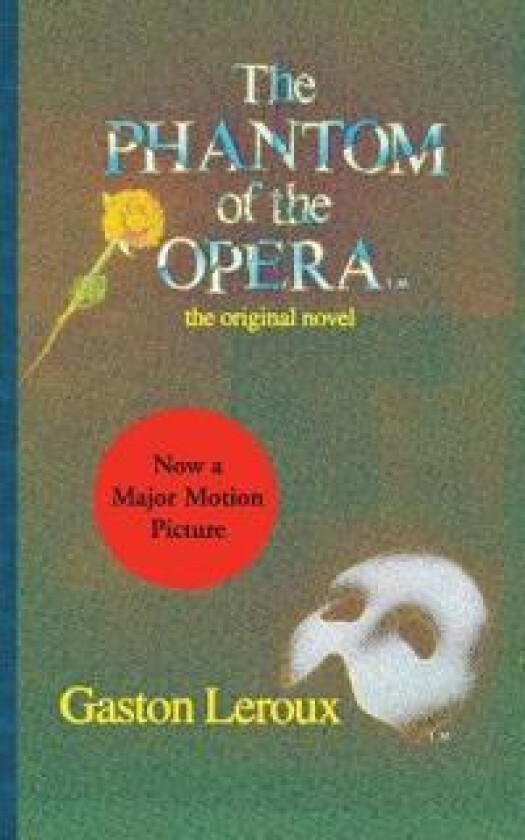 Phantom Of The Opera