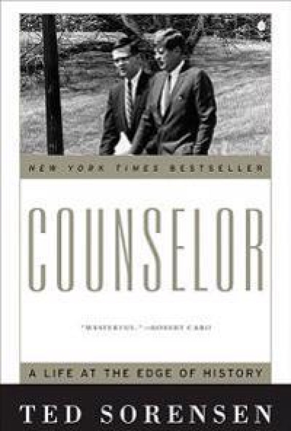 Counselor