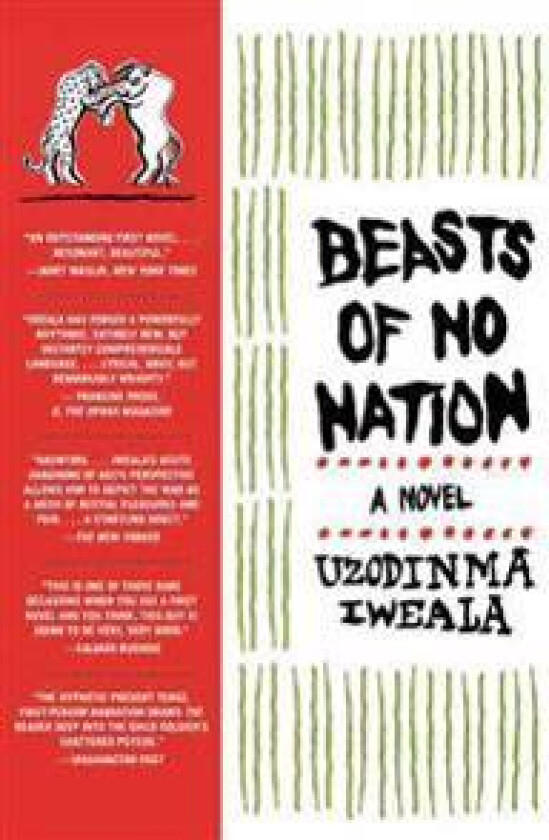 Beasts of No Nation