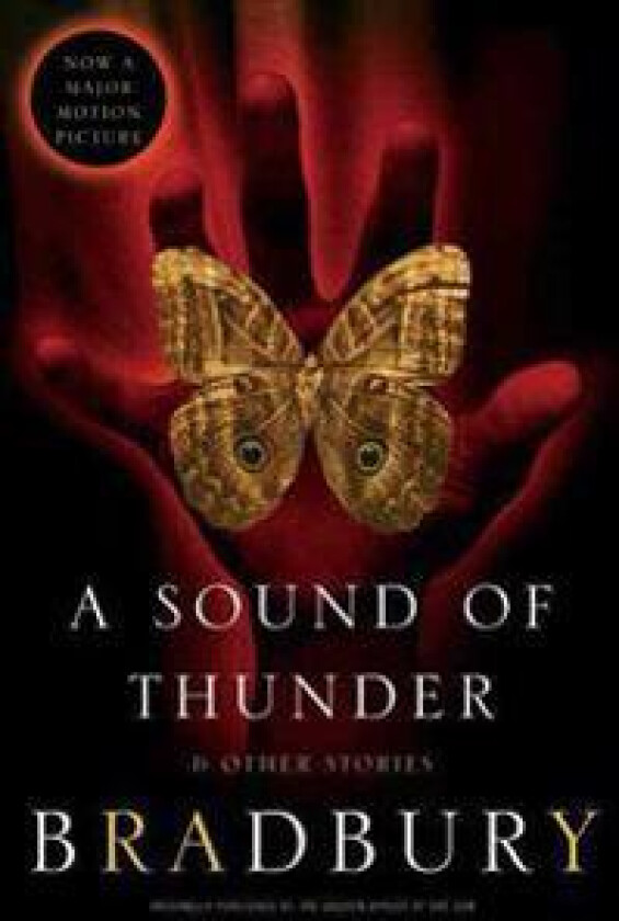 A Sound of Thunder and Other Stories