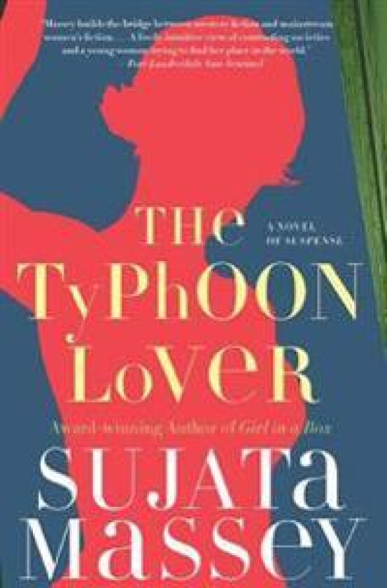 The Typhoon Lover