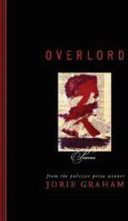 Overlord: Poems