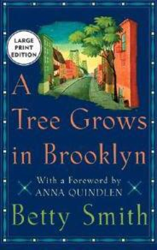A Tree Grows in Brooklyn