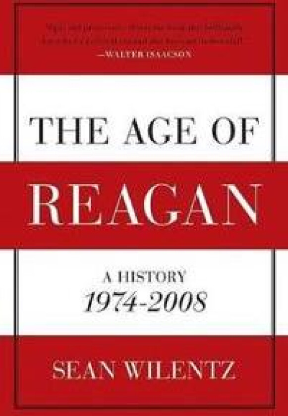 The Age of Reagan