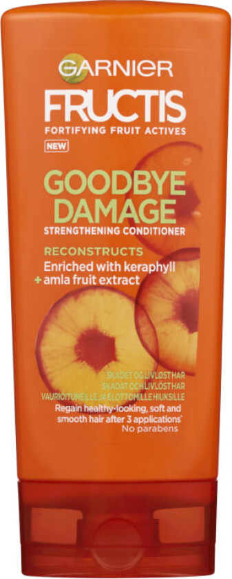 Balsam Damage Rewind 200ml