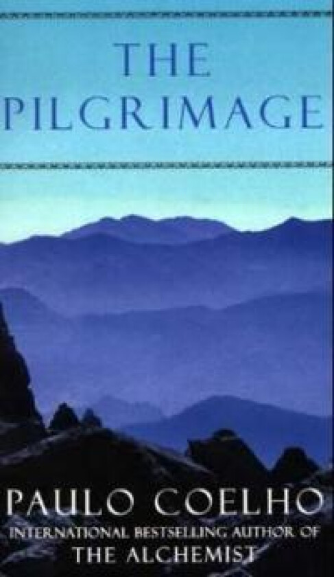 The pilgrimage : a contemporary quest for ancient wisdom