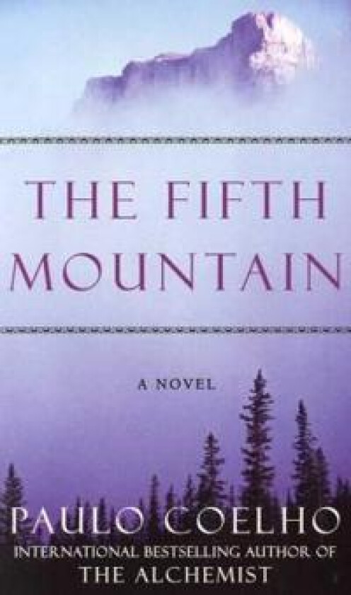 The Fifth Mountain