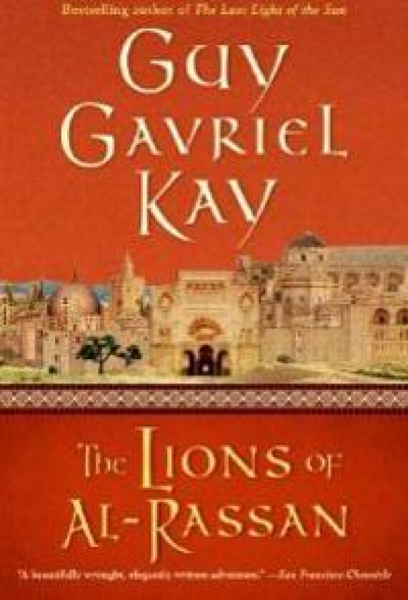 The Lions of Al-Rassan